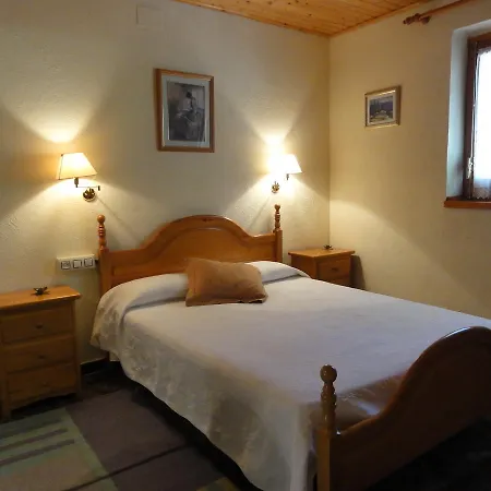 Ca L'amadeu Hotel Vilanova d'Escornalbou
