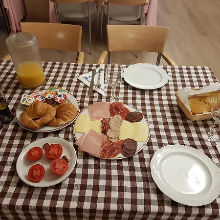 Hotel Ca L'amadeu Vilanova de Escornalbou