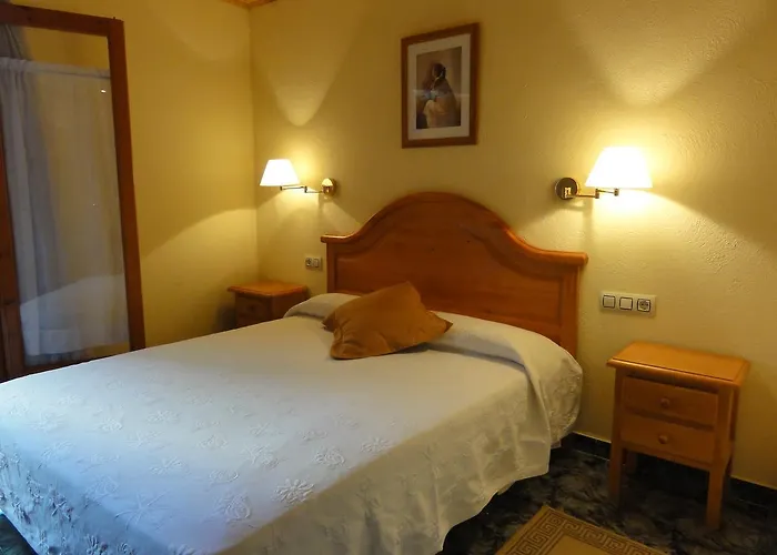 Hotel Ca L'amadeu *