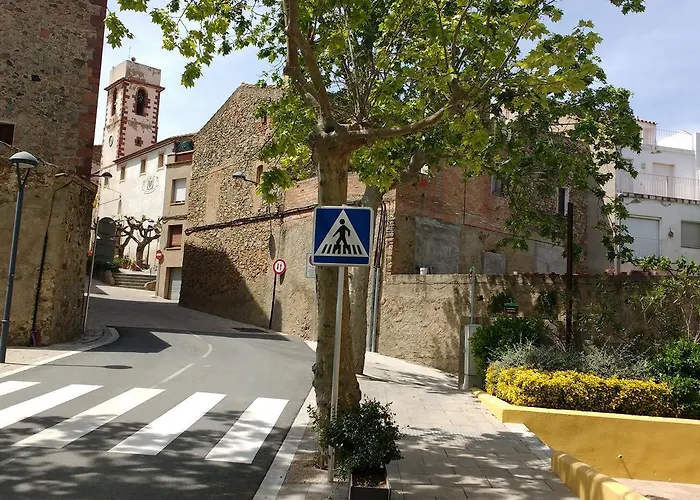 Ca L'amadeu * Vilanova d'Escornalbou