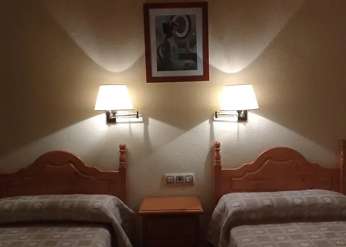 Ca L'amadeu Hotel Vilanova d'Escornalbou