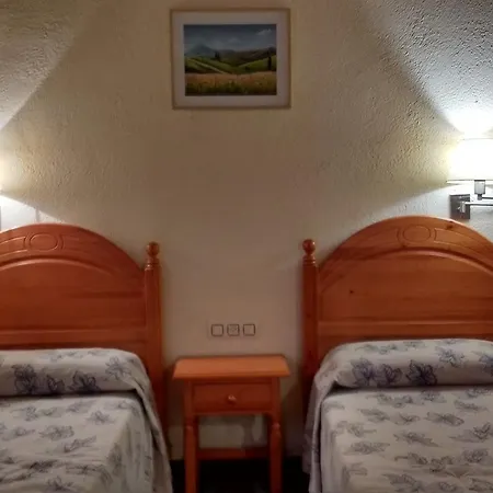Hotel Ca L'amadeu *