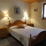 Ca L'amadeu Hotell Vilanova de Escornalbou