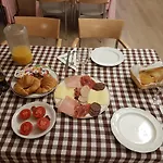 Hotell Ca L'amadeu Vilanova de Escornalbou