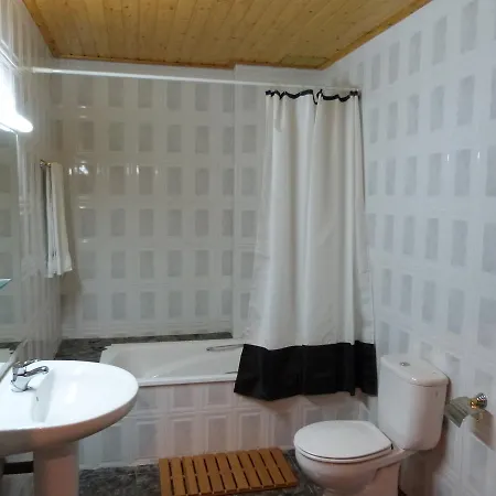 Hotel Ca L'amadeu