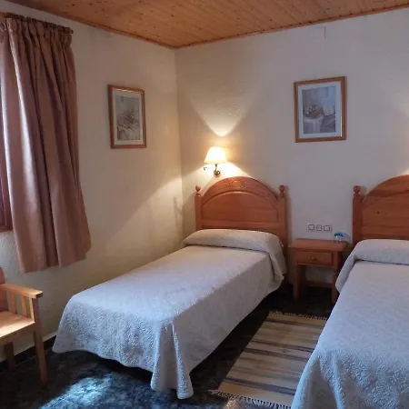 Ca L'amadeu Hotel Vilanova d'Escornalbou