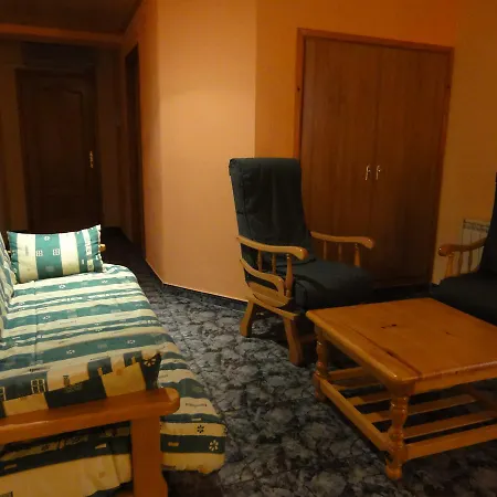 Ca L'amadeu Hotel Vilanova d'Escornalbou