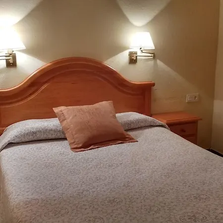 Ca L'amadeu Hotel