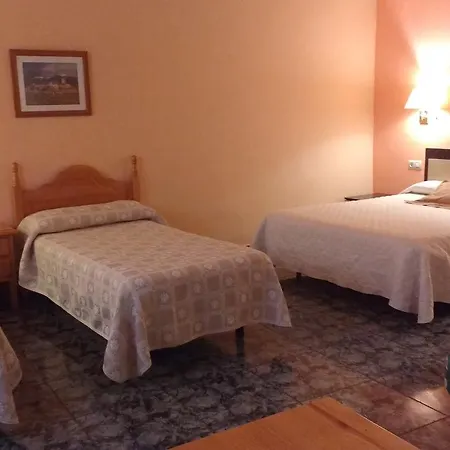 Ca L'amadeu Hotel *