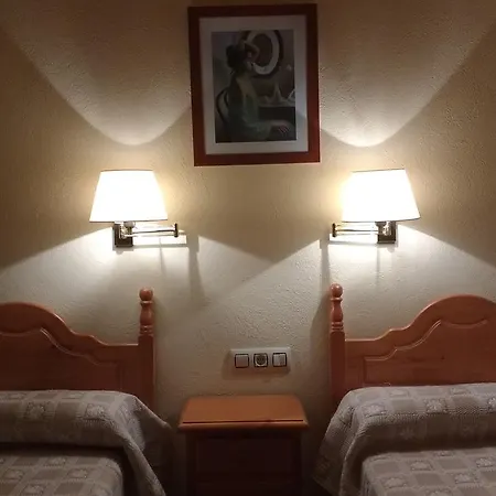Ca L'amadeu Hotel Vilanova d'Escornalbou