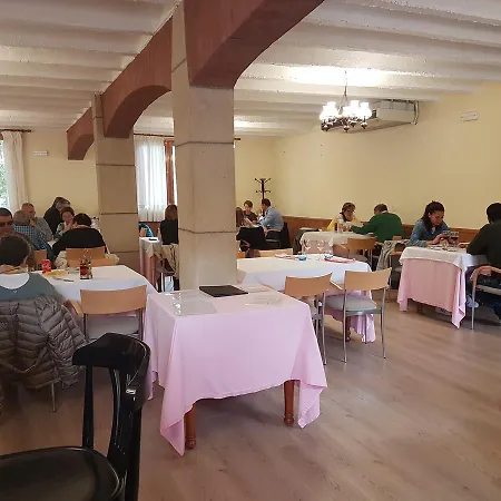 Ca L'amadeu Hotel