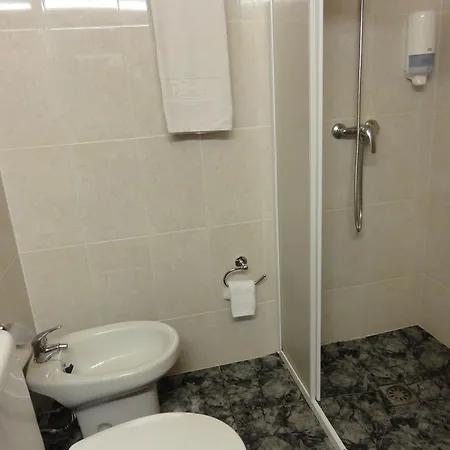 Hotel Ca L'amadeu Vilanova d'Escornalbou