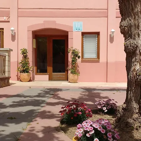 Ca L'amadeu Hotel Vilanova d'Escornalbou