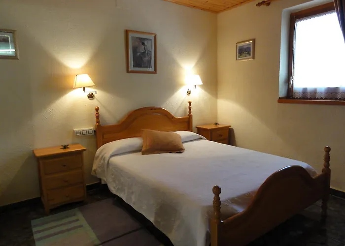 Ca L'amadeu Hotel Vilanova de Escornalbou
