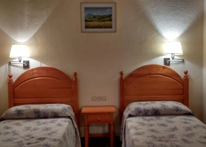 Hotel Ca L'amadeu *