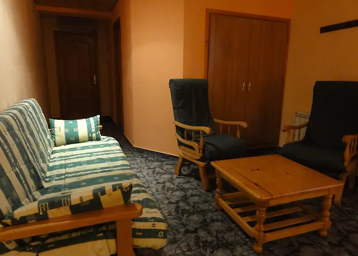 Ca L'amadeu Hotel Vilanova de Escornalbou