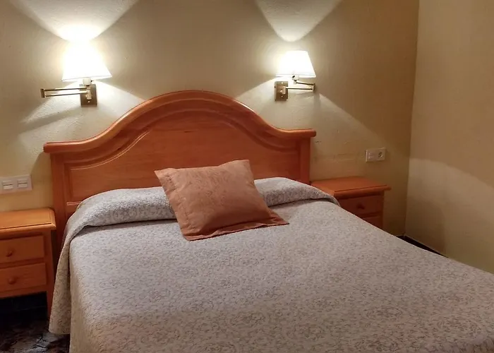 Ca L'amadeu Hotel