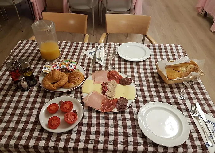 Hotel Ca L'amadeu Vilanova de Escornalbou