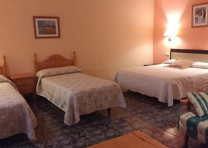 Ca L'amadeu Hotel *