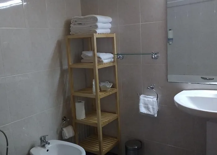 Hotel Ca L'amadeu