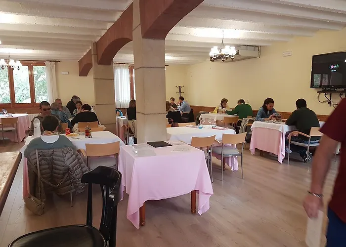 Ca L'amadeu Hotel