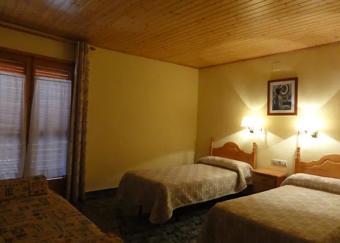 Ca L'amadeu Hotel Vilanova de Escornalbou